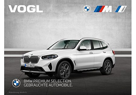 BMW X3 xDrive30d