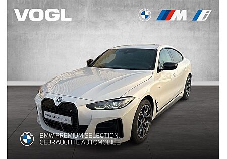 BMW i4 eDrive40