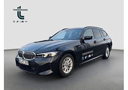 BMW 318D