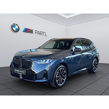 BMW X3 M kaufen