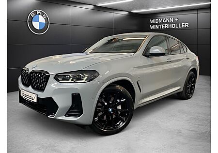 BMW X4 M X4 xDrive30d