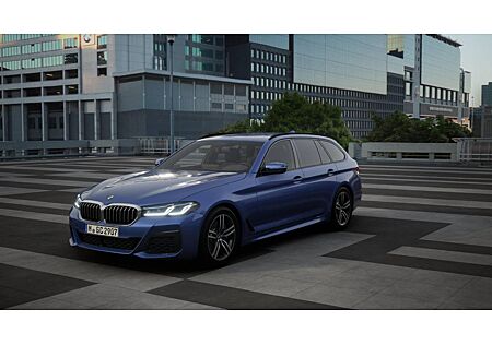 BMW 530d xDrive Touring
