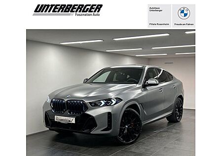 BMW X6 xDrive40d
