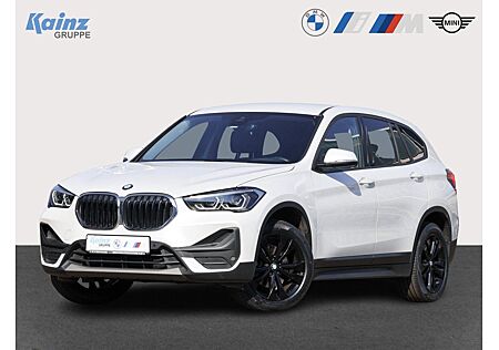 BMW X1 SDRIVE18I