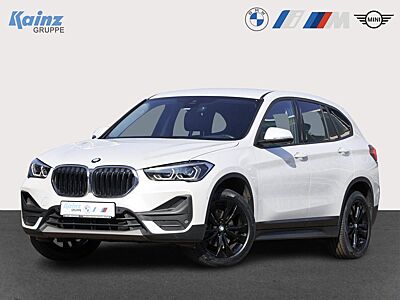 BMW X1 SDRIVE18I