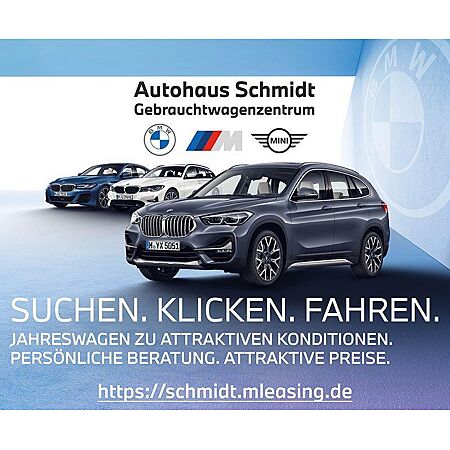 BMW X1 kaufen