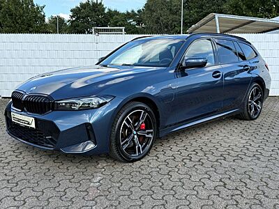 BMW 330E