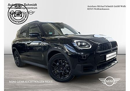 Mini One Countryman Countryman S ALL4