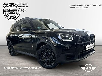 MINI MINI Countryman S ALL4