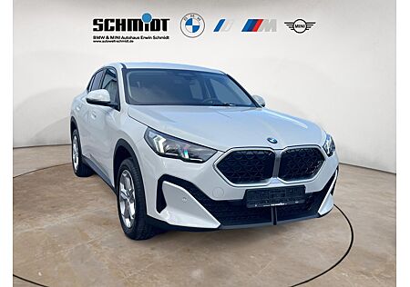 BMW X2 sDrive20i (U10)