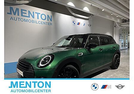 Mini Cooper D
