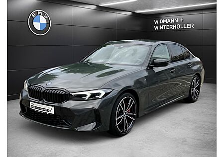 BMW 330i xDrive Limousine