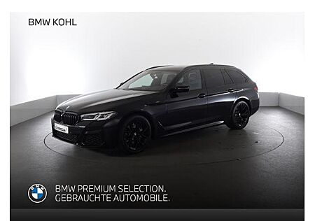 BMW 540d xDrive Touring