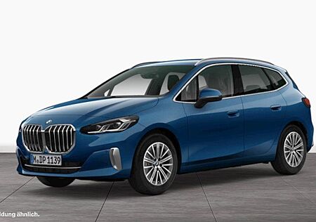 BMW 218D ACTIVE TOURER