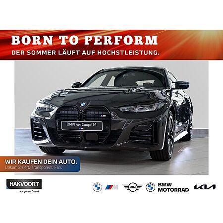 BMW 440 Gran Coupe kaufen