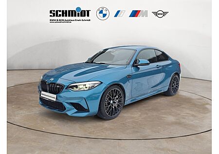 BMW M2 COMPETITION