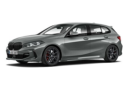 BMW 1er M Coupé 120i M Sport Pro