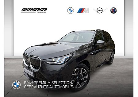 BMW X3 20d xDrive
