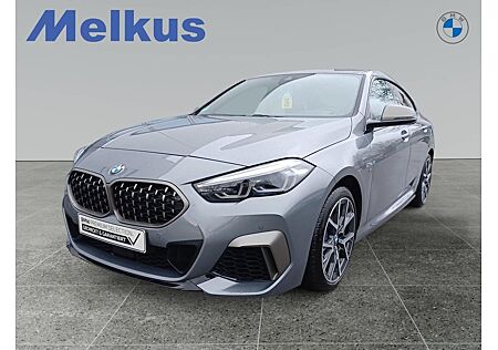 BMW M235i xDrive Gran Coupé