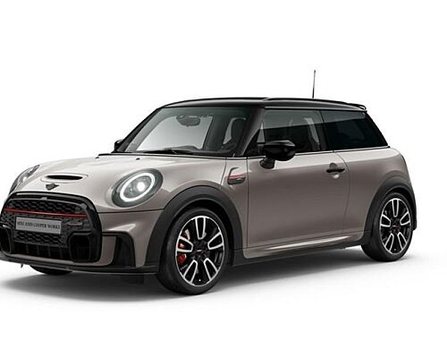 MINI John Cooper Works 3-Türer