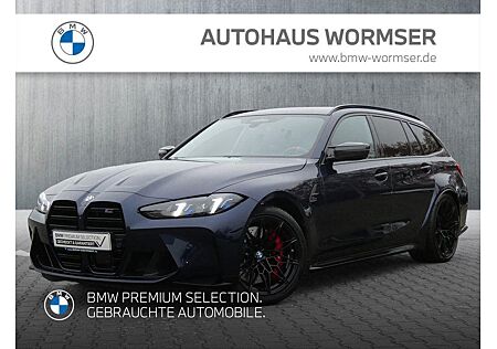 BMW M3 Competition
