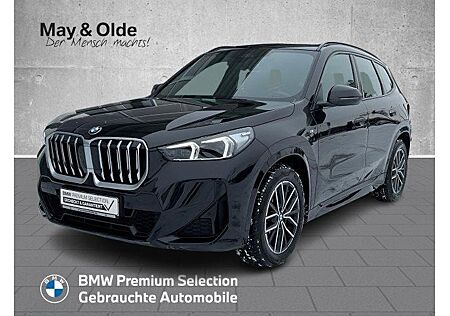BMW X1 sDrive18i