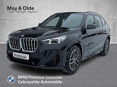 BMW X1 sDrive18i