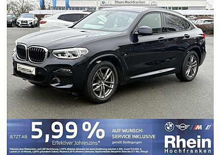 BMW X4 M X4 xDrive 20i