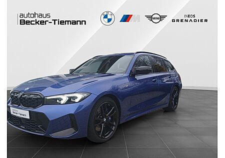 BMW M340i xDrive Touring