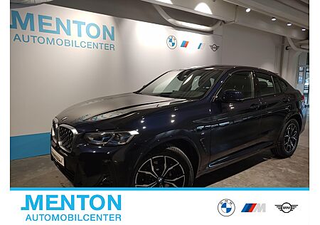 BMW X4 M X4 xDrive30d