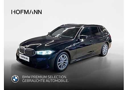 BMW 320d Touring