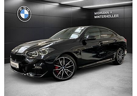 BMW 220i Gran Coupé