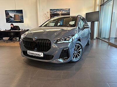 BMW 220d Active Tourer