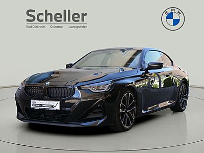 BMW 220I