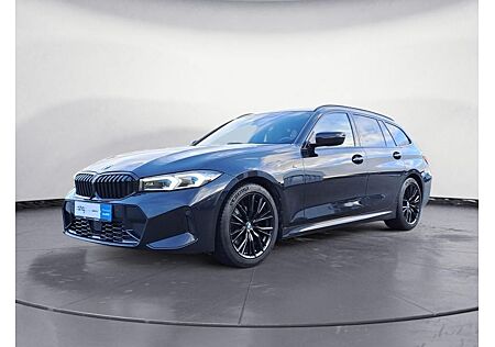 BMW 320d Touring