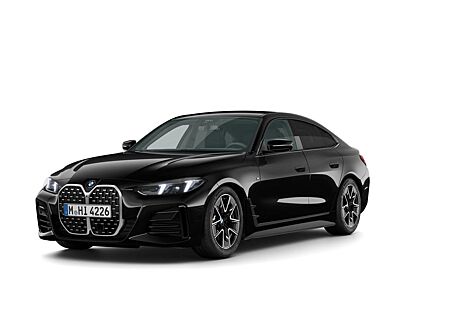 BMW 1er M Coupé 420d xDrive Gran Coupé (G26)