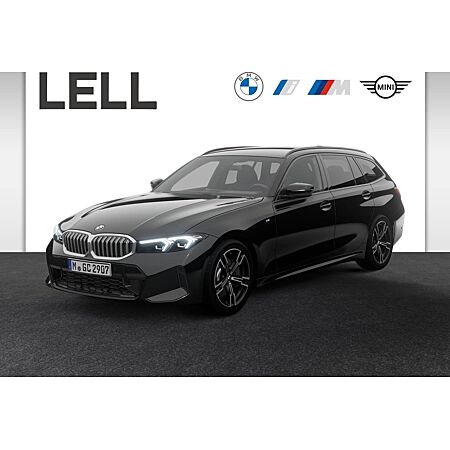 BMW 3er Touring kaufen