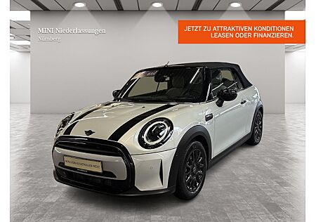 Mini Cooper Cabrio (2020 - 2024)