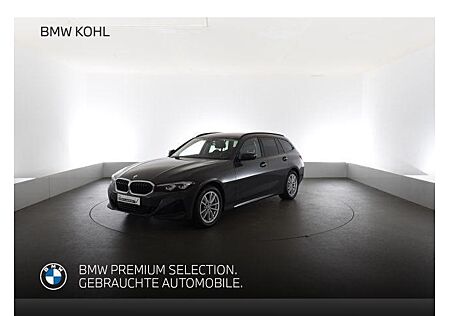 BMW 320i Touring (ab 2022)