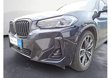 BMW X3 xDrive30d