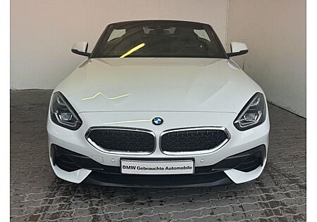 BMW Z4 M Z4 SDRIVE20I
