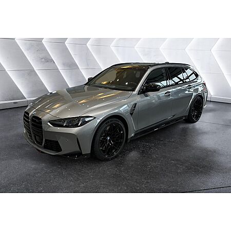 BMW 3er Touring kaufen