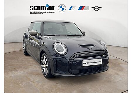 Mini Cooper SE (F56)