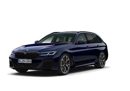 BMW 540d xDrive Touring