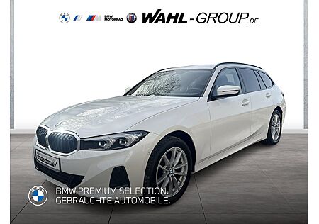BMW 318i Touring