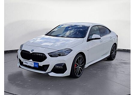 BMW 1er M Coupé 220i xDrive Gran Coupé