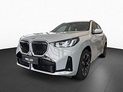 BMW X3 20d xDrive