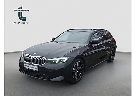 BMW 318D