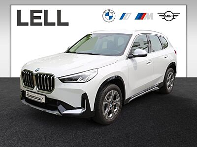 BMW X1 SDRIVE18I