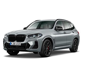 BMW X3 M40i